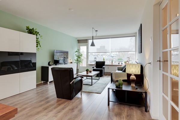 Medium property photo - Hakfortlaan 30-2, 6825 GH Arnhem